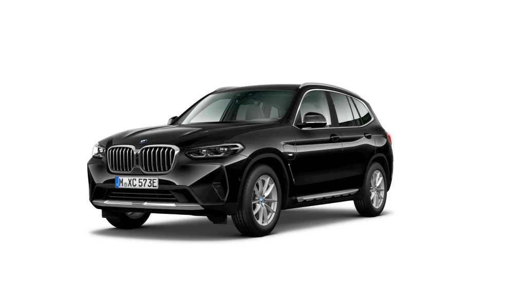 BMW, X3, X3 XDRIVE30E, 2022, 92300 km