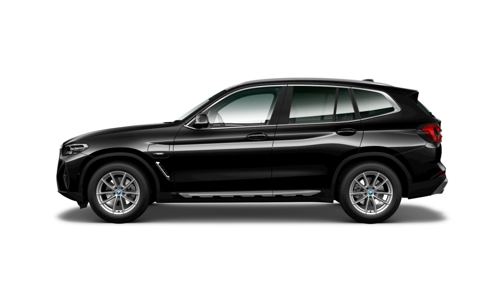 BMW X3, X3 XDRIVE30E, 2022, 92300 km