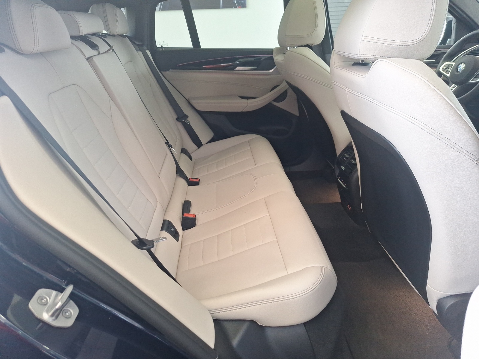 BMW X4, X4 M40D, 2025, 5800 km