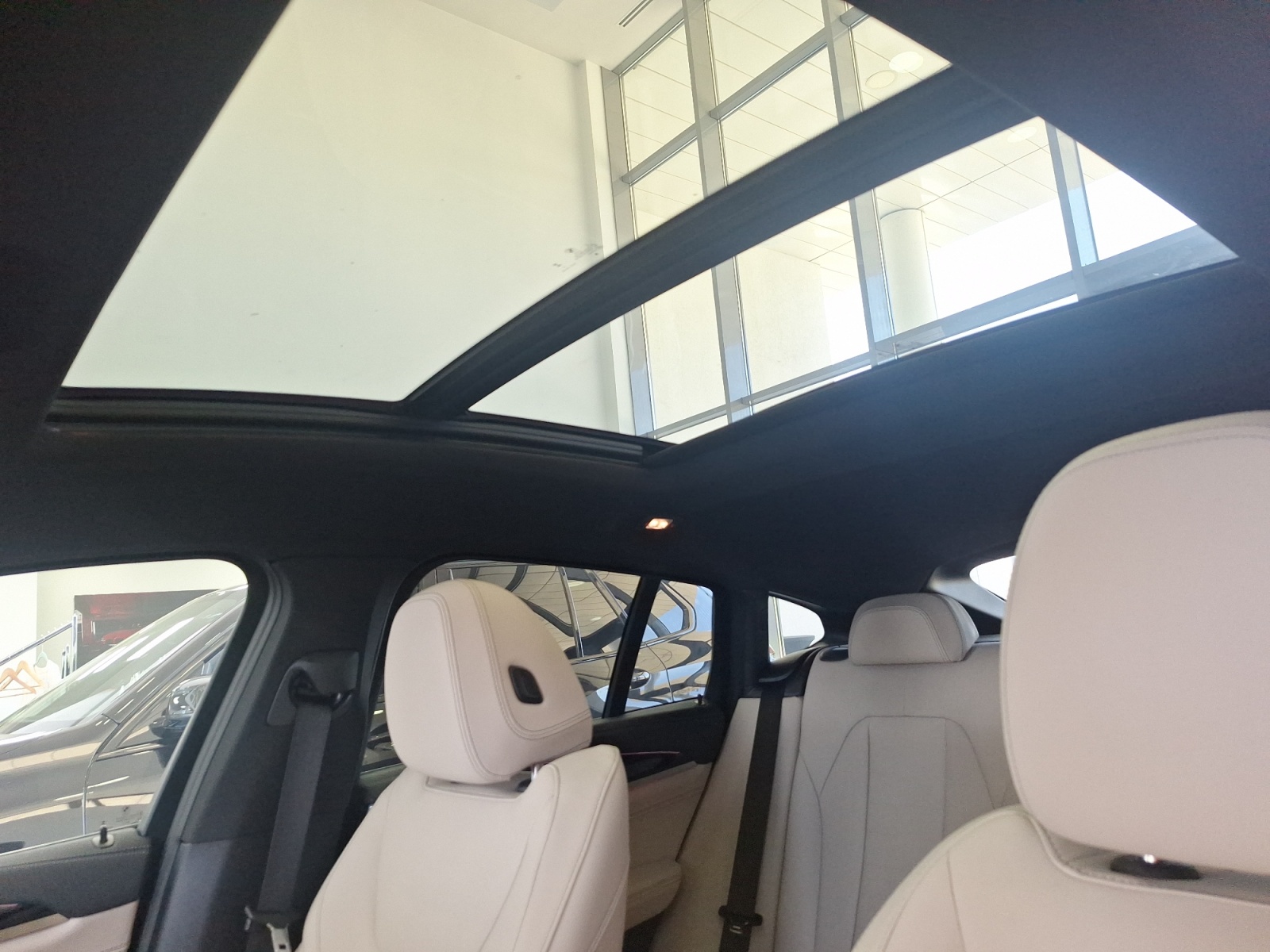 BMW X4, X4 M40D, 2025, 5800 km