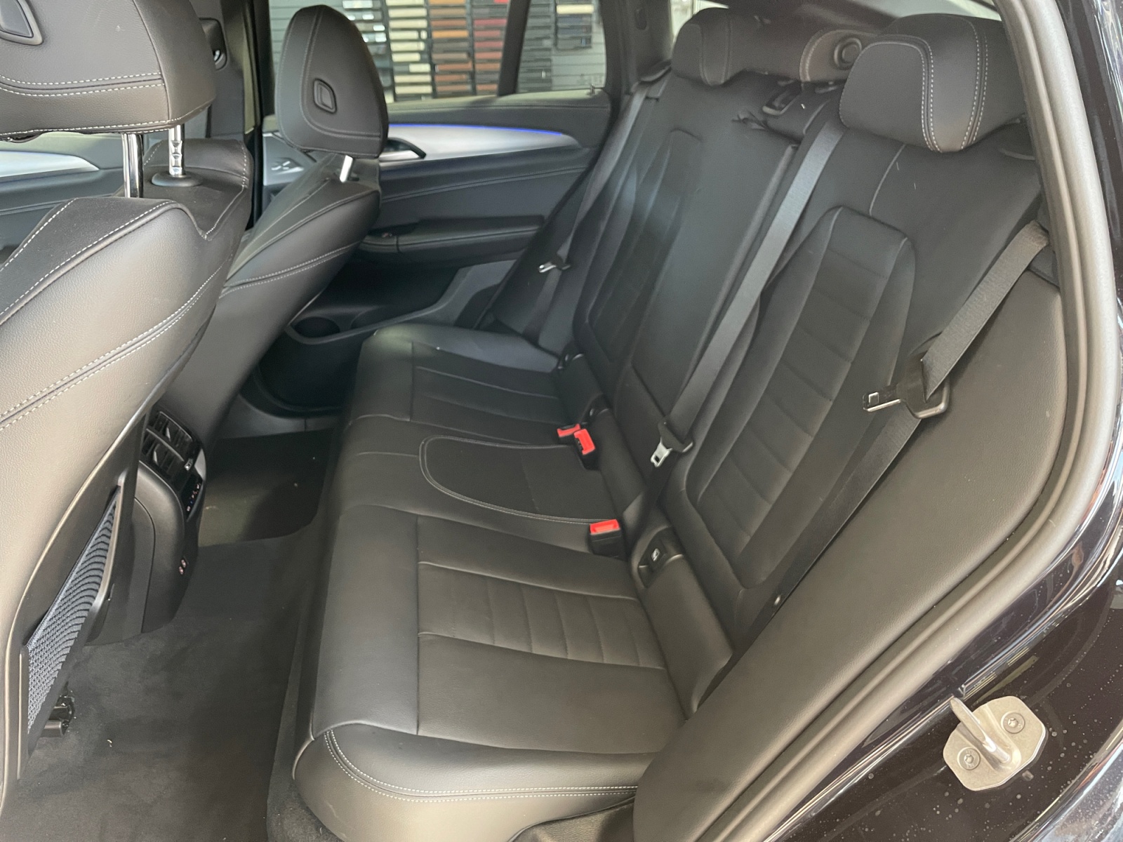 BMW X4, X4 M40I, 2025, 24300 km