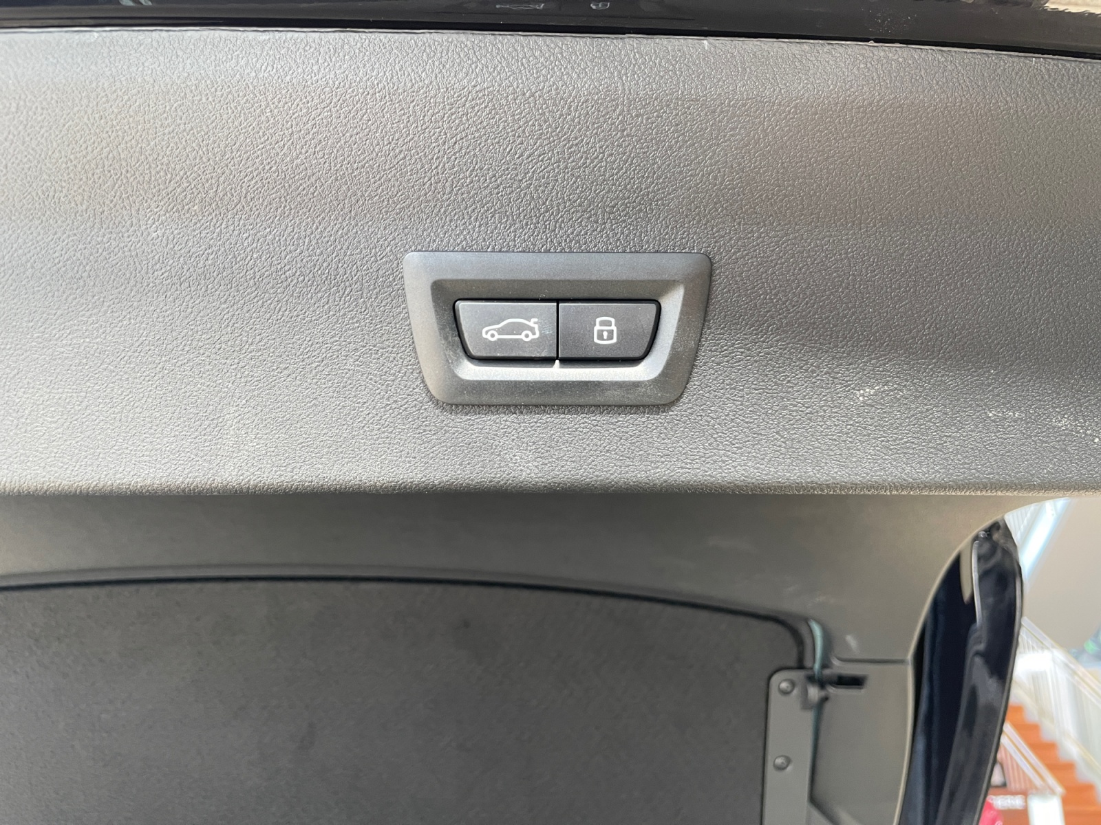 BMW X4, X4 M40I, 2025, 24300 km