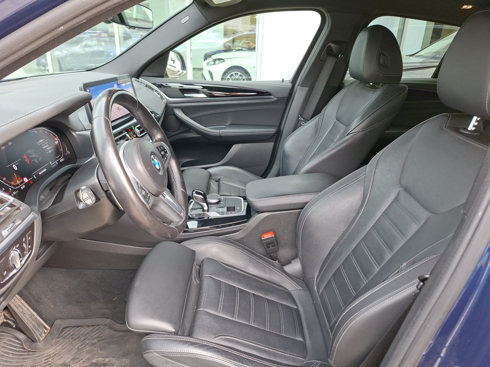 X4 XDRIVE20D