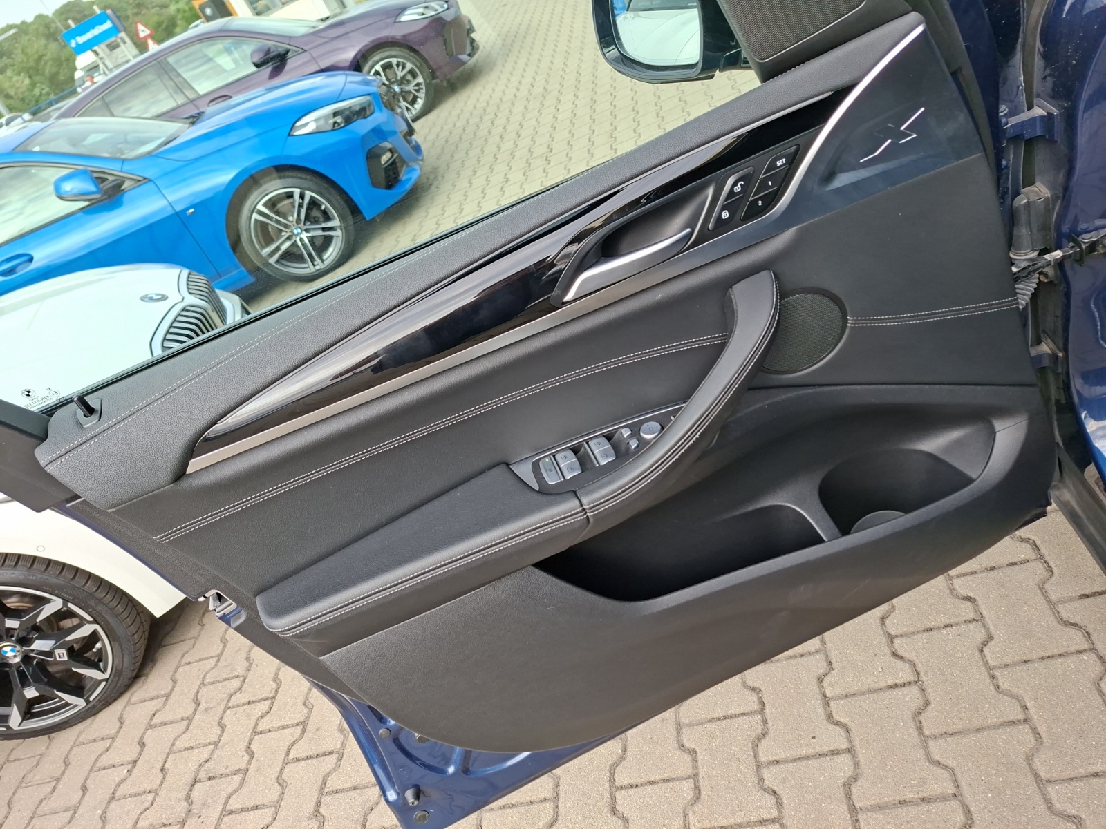 X4 XDRIVE20D