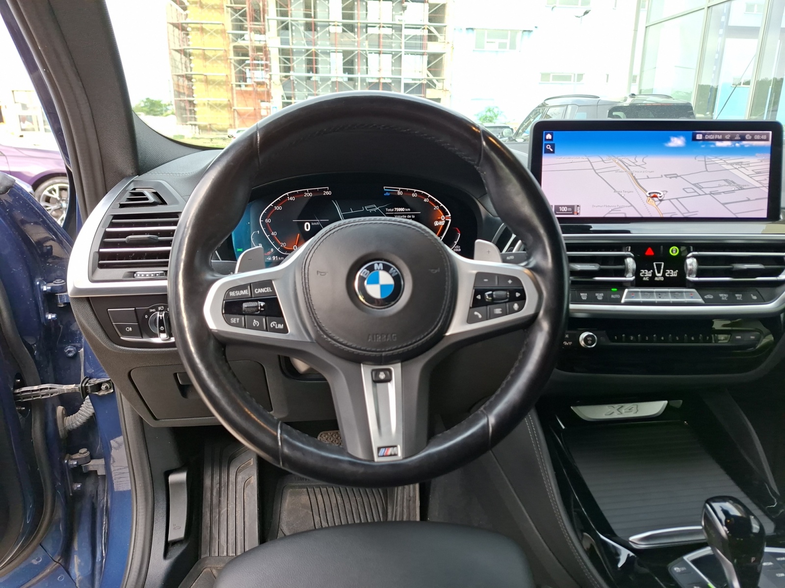 X4 XDRIVE20D