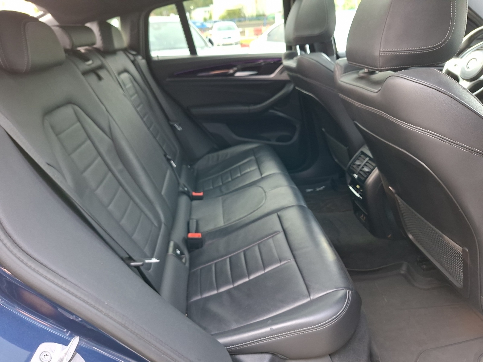 BMW X4, X4 XDRIVE20D, 2022, 75988 km