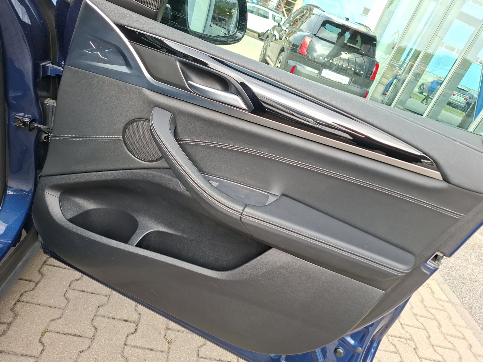 BMW X4, X4 XDRIVE20D, 2022, 75988 km
