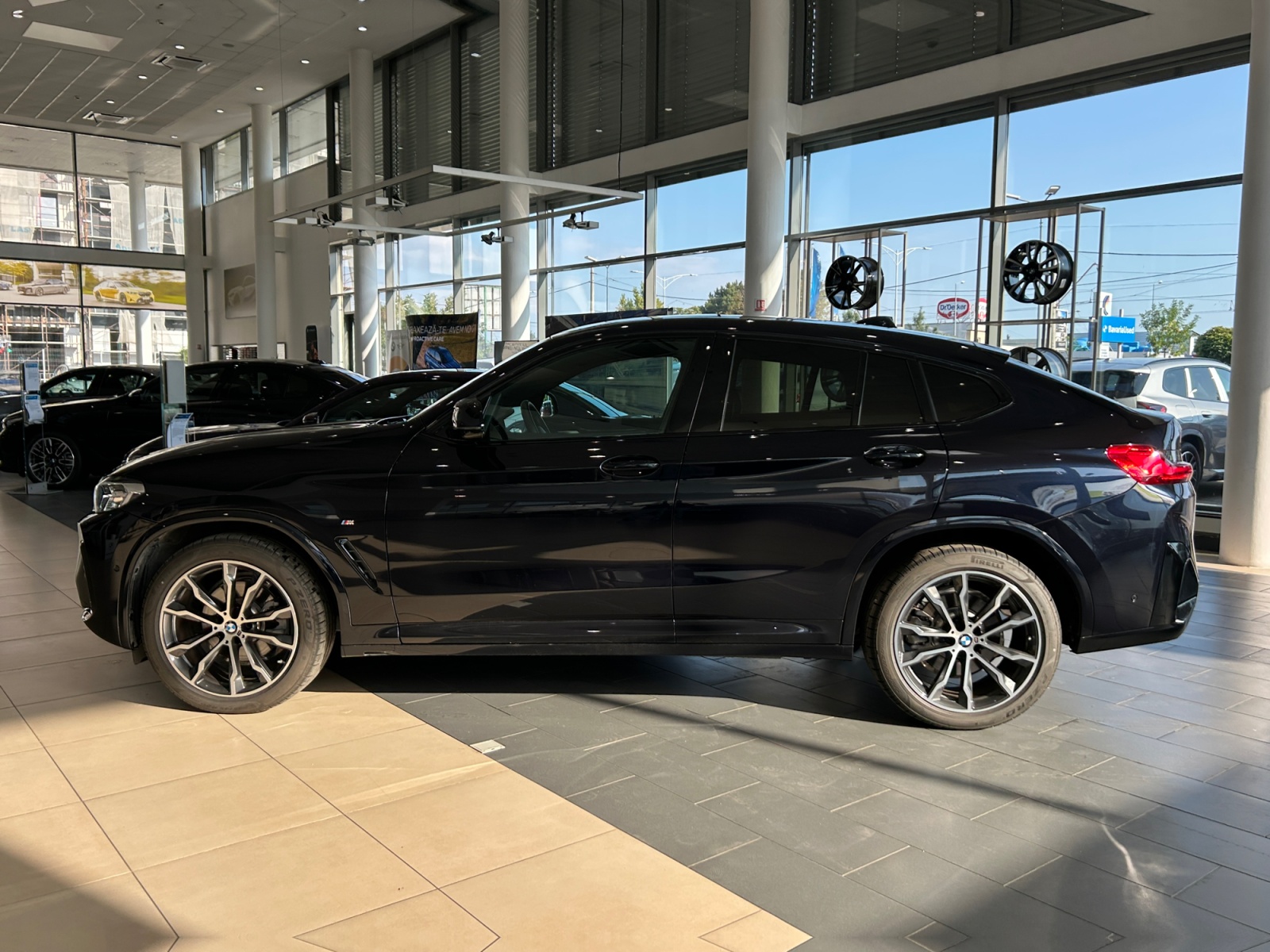 X4 XDRIVE20D