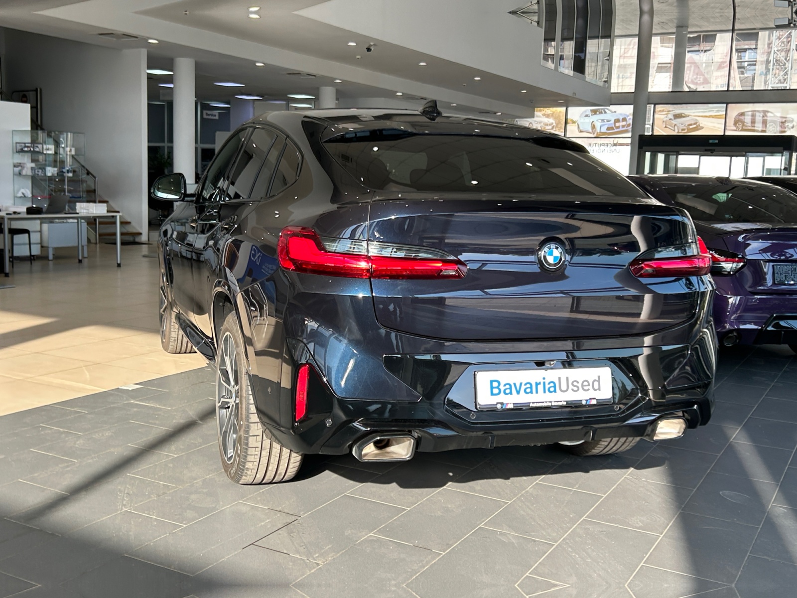 X4 XDRIVE20D