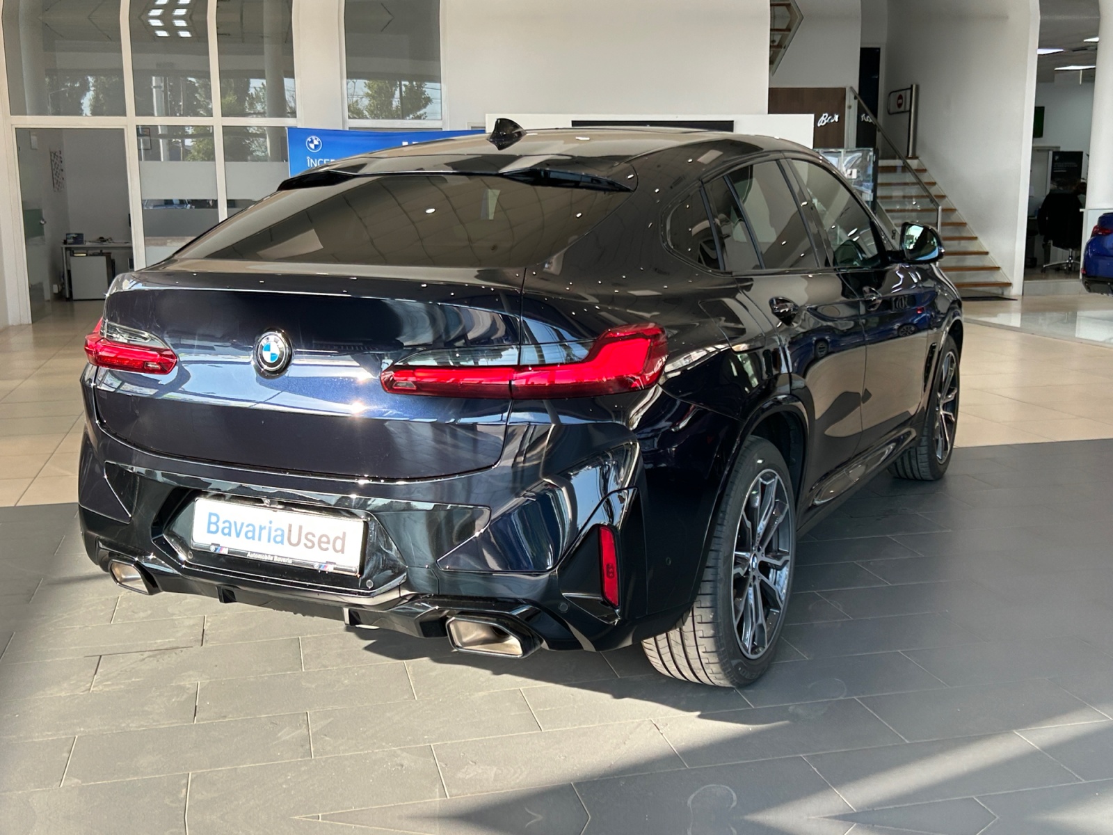 X4 XDRIVE20D