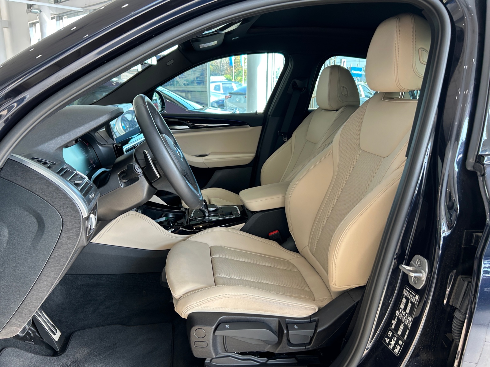 X4 XDRIVE20D