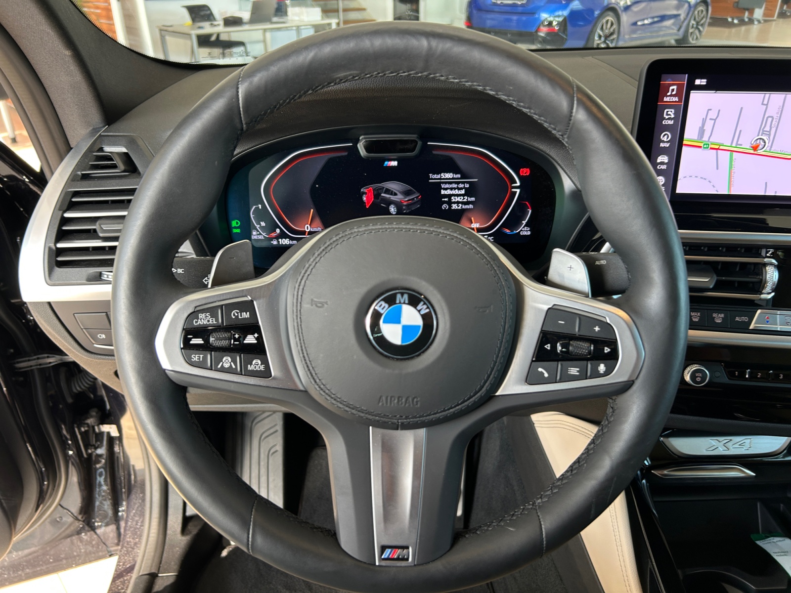 X4 XDRIVE20D
