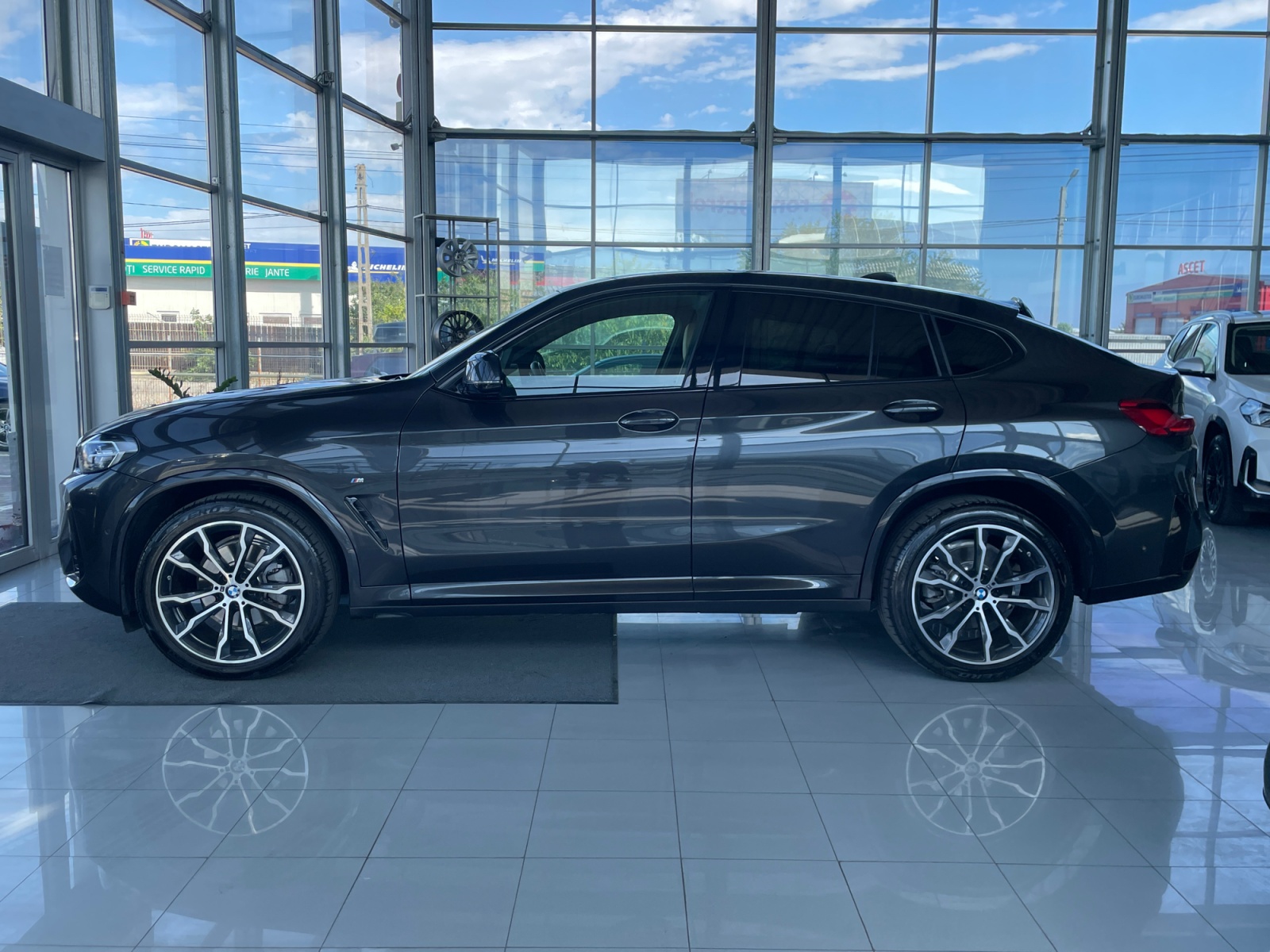 X4 XDRIVE20D