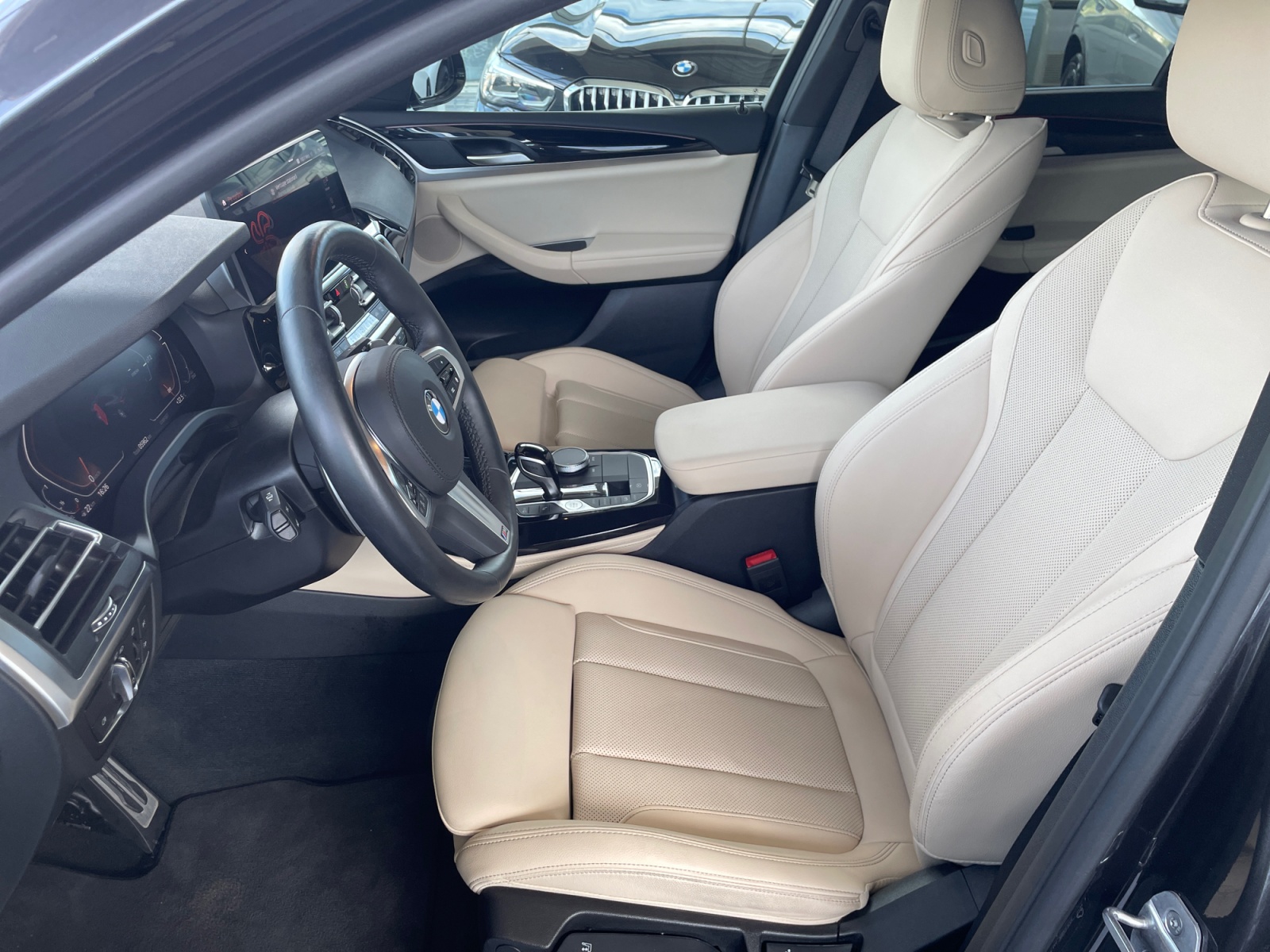 X4 XDRIVE20D