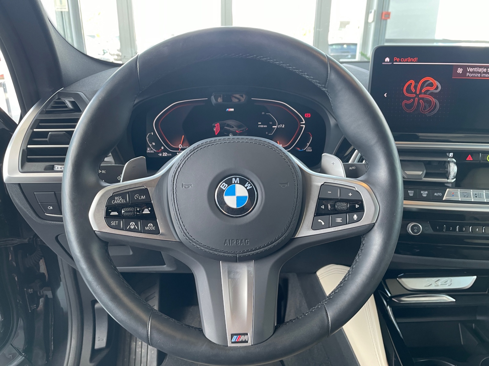 X4 XDRIVE20D