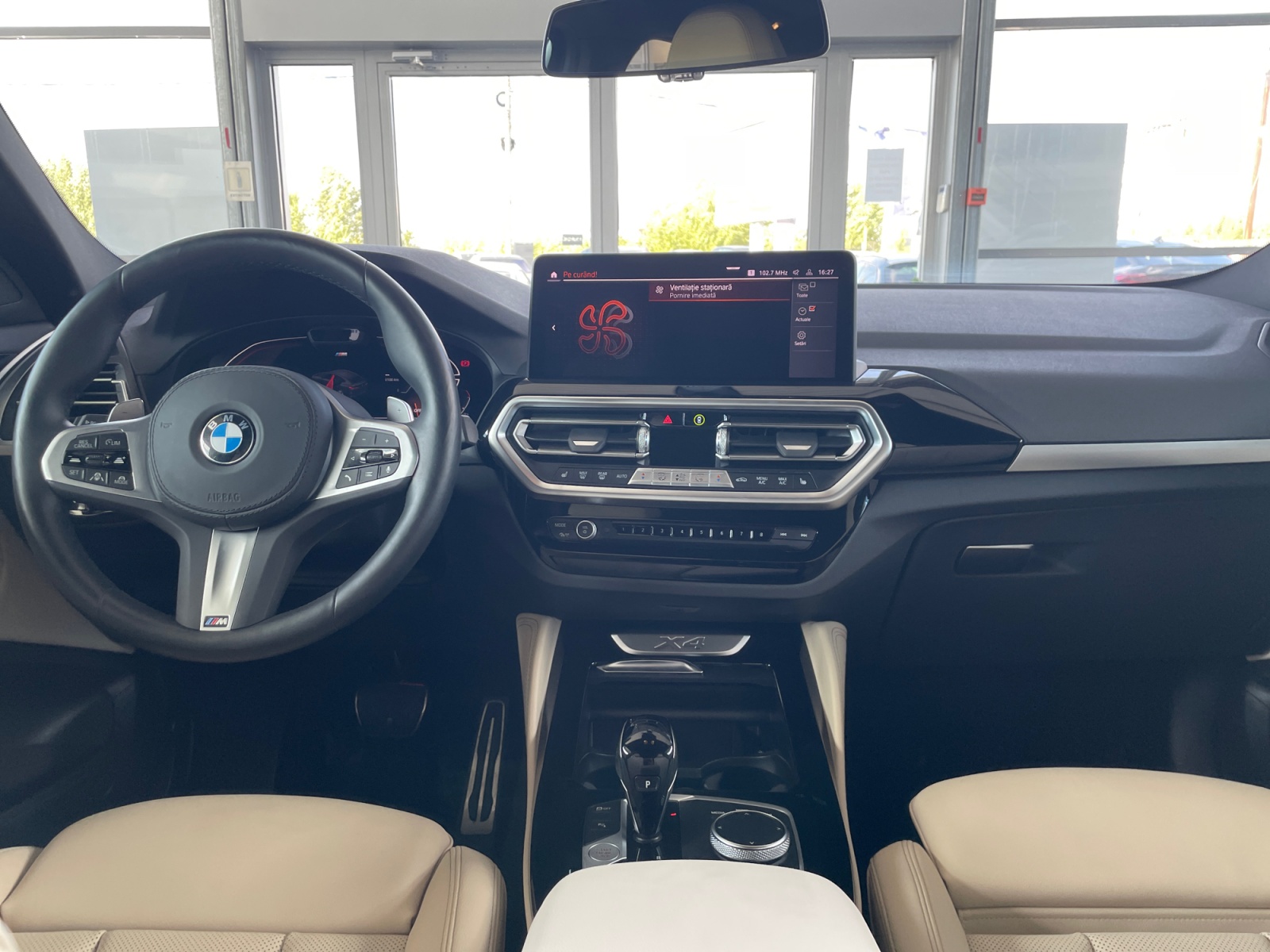 BMW X4, X4 XDRIVE20D, 2025, 6000 km