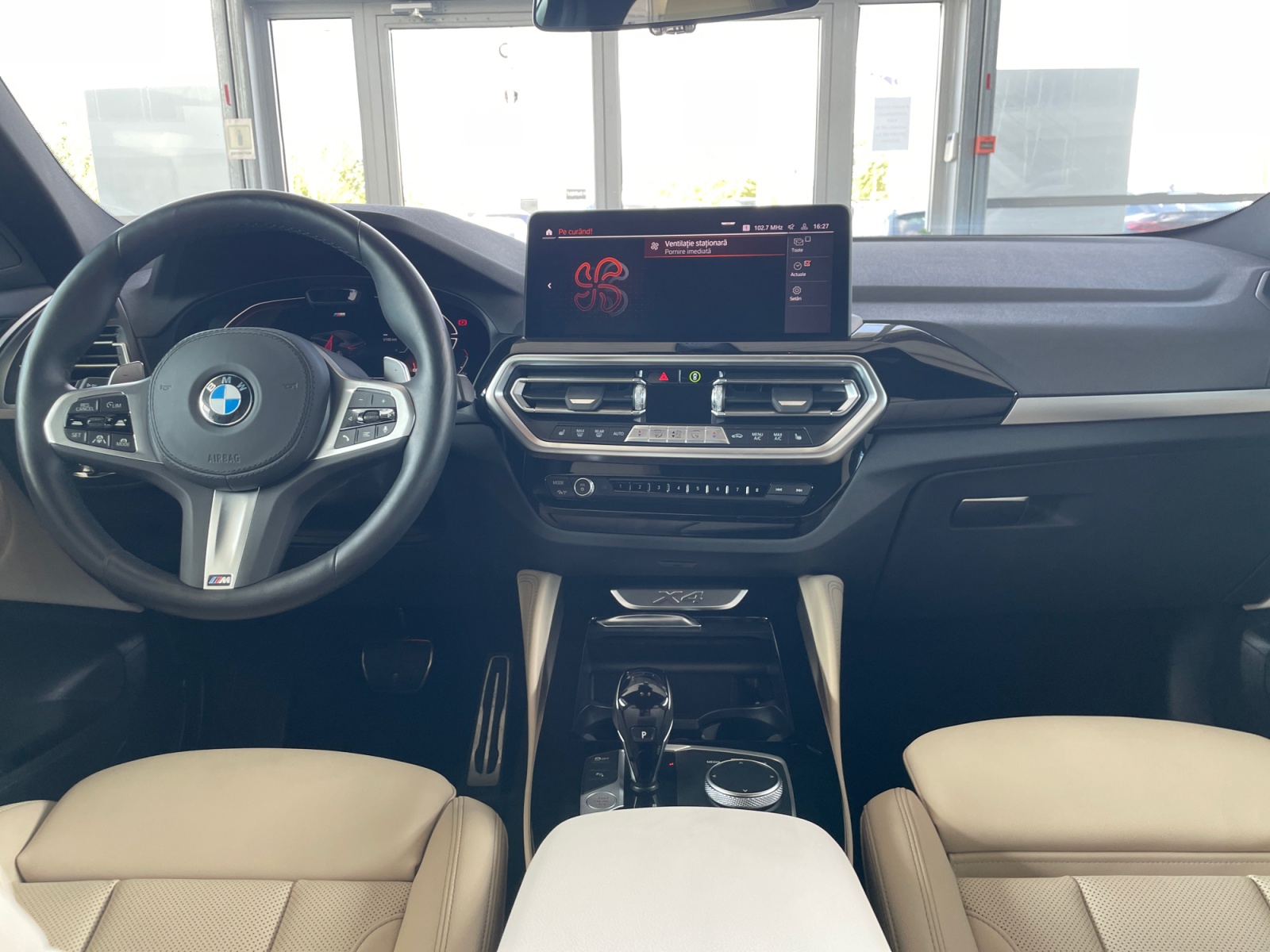 BMW X4, X4 XDRIVE20D, 2025, 6000 km