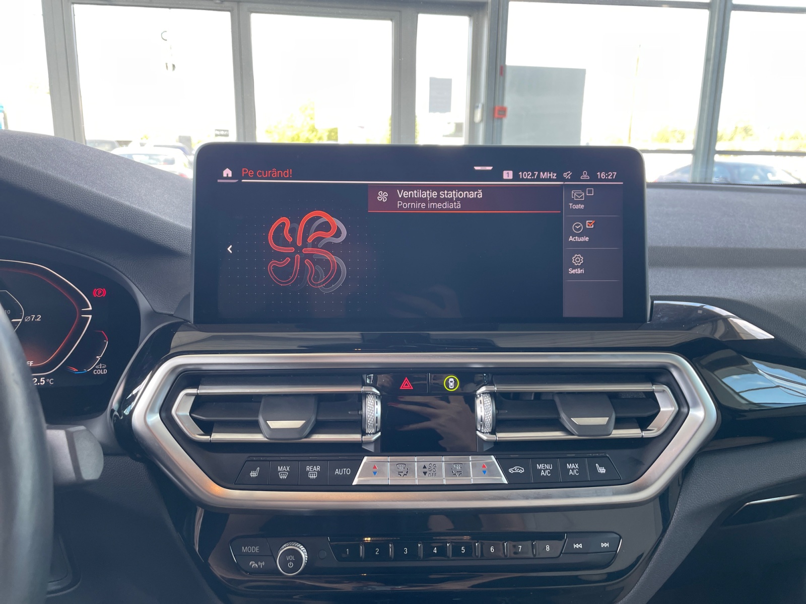 BMW X4, X4 XDRIVE20D, 2025, 6000 km