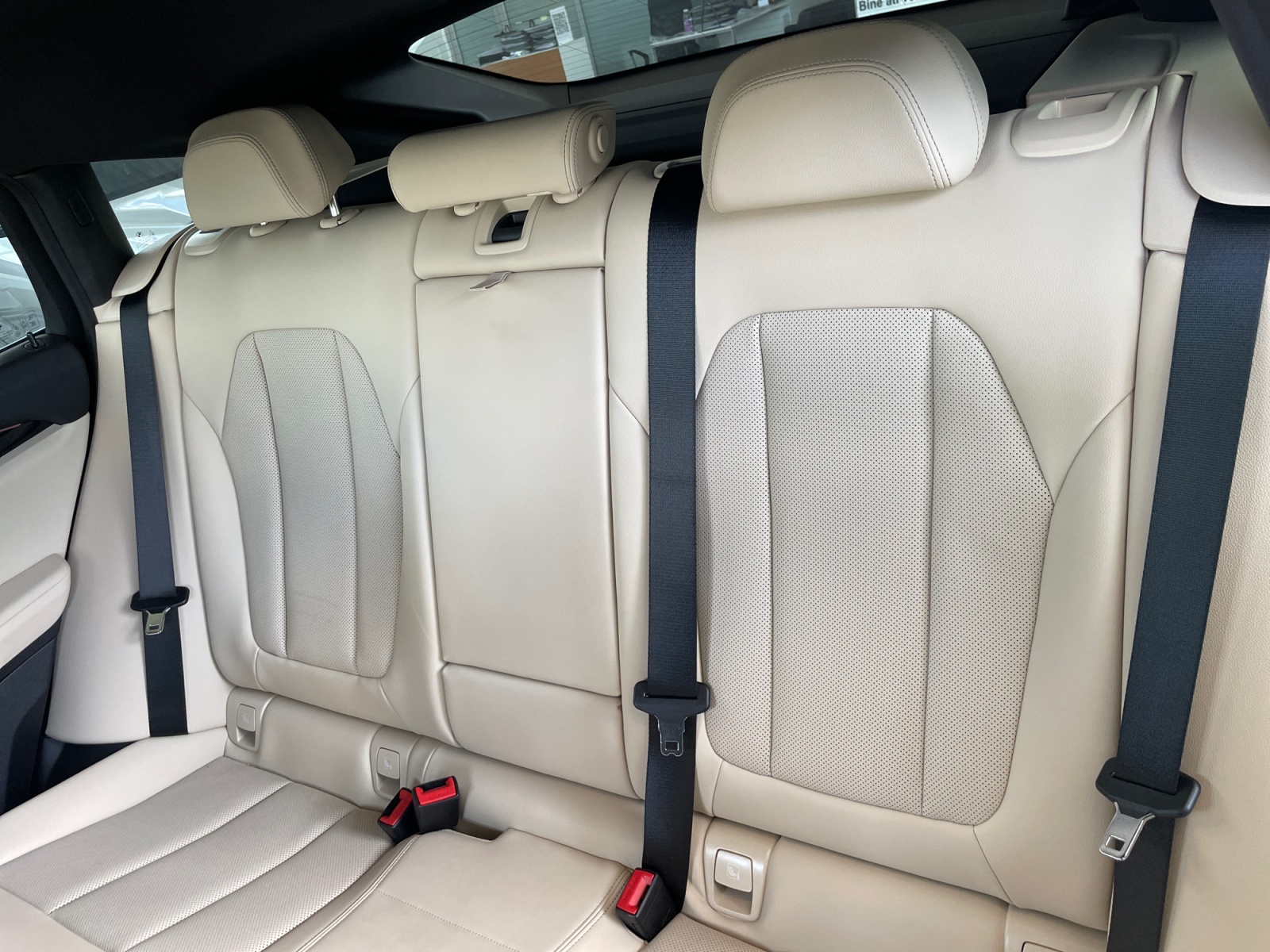 BMW X4, X4 XDRIVE20D, 2025, 6000 km
