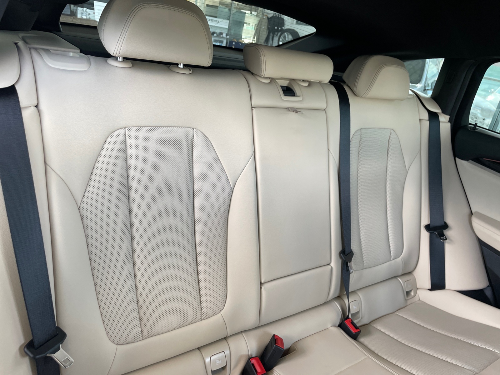 BMW X4, X4 XDRIVE20D, 2025, 6000 km