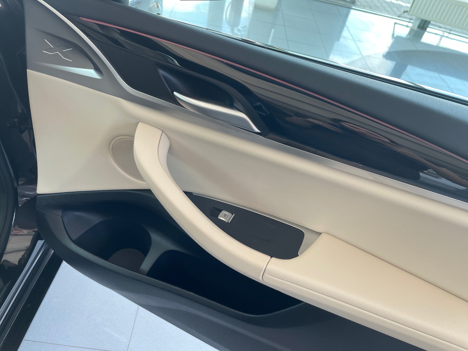 BMW X4, X4 XDRIVE20D, 2025, 6000 km