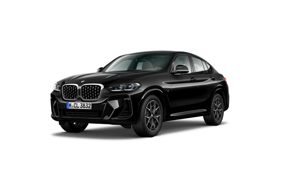 BMW, X4, X4 XDRIVE20D, 2025, 19664 km
