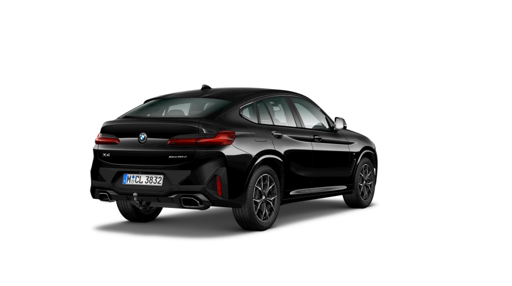 BMW X4, X4 XDRIVE20D, 2025, 19664 km