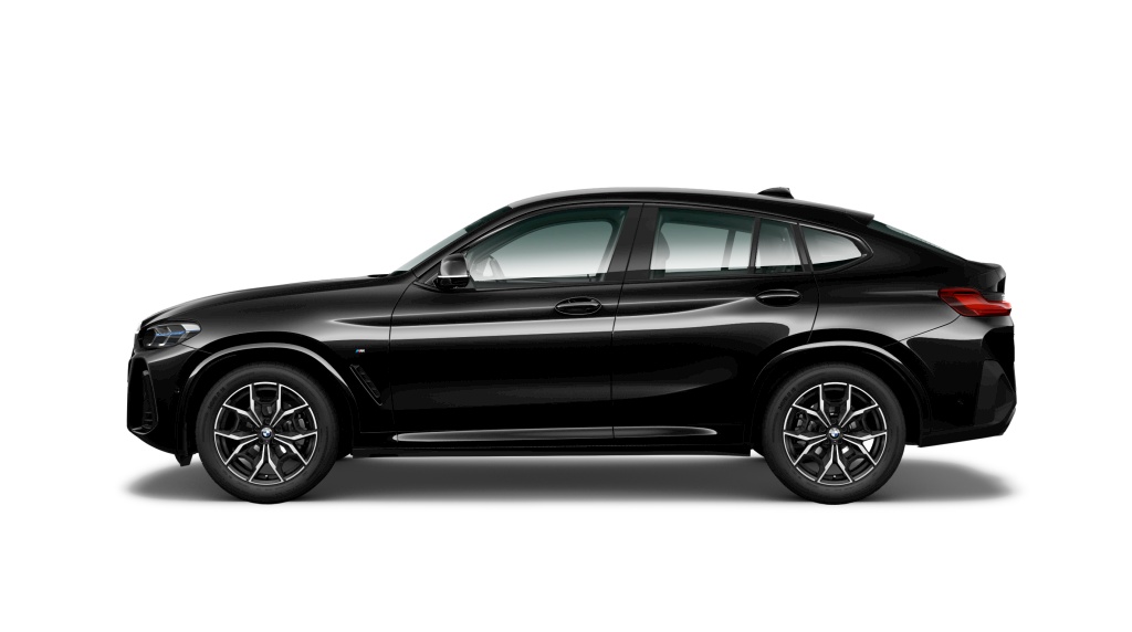 BMW X4, X4 XDRIVE20D, 2025, 19664 km