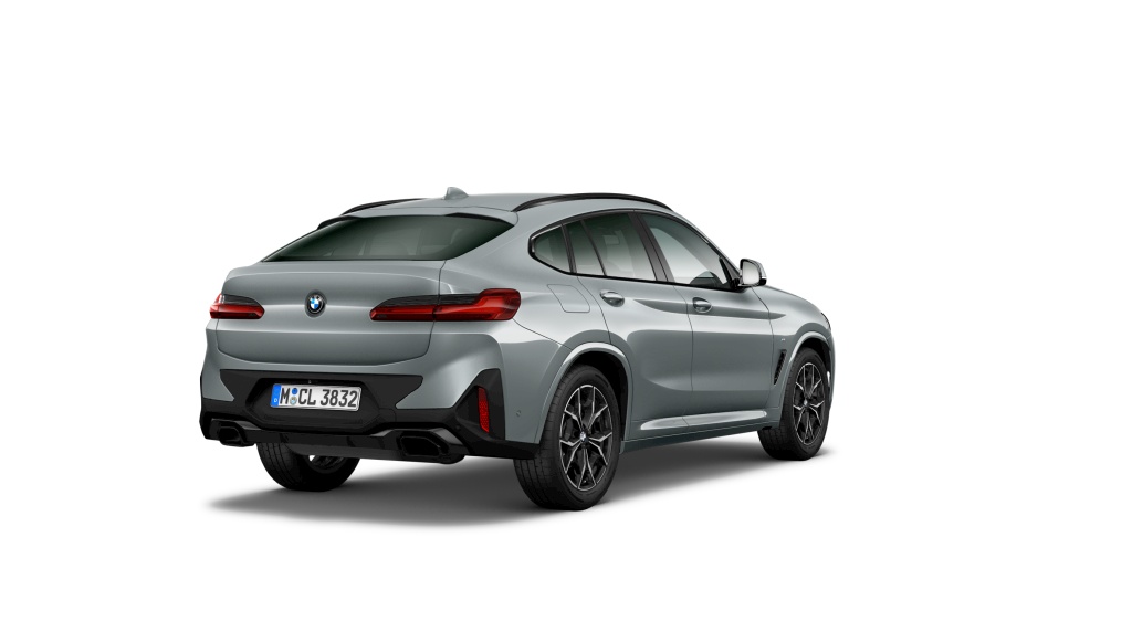 BMW X4, X4 XDRIVE20I, 2025, 22300 km