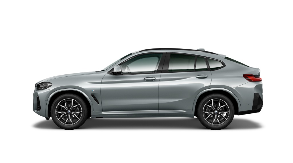 BMW X4, X4 XDRIVE20I, 2025, 22300 km