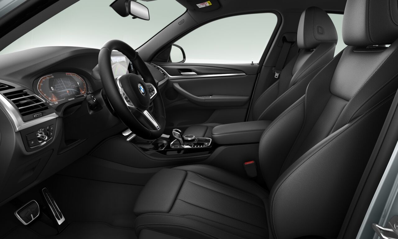 BMW X4, X4 XDRIVE20I, 2025, 22300 km