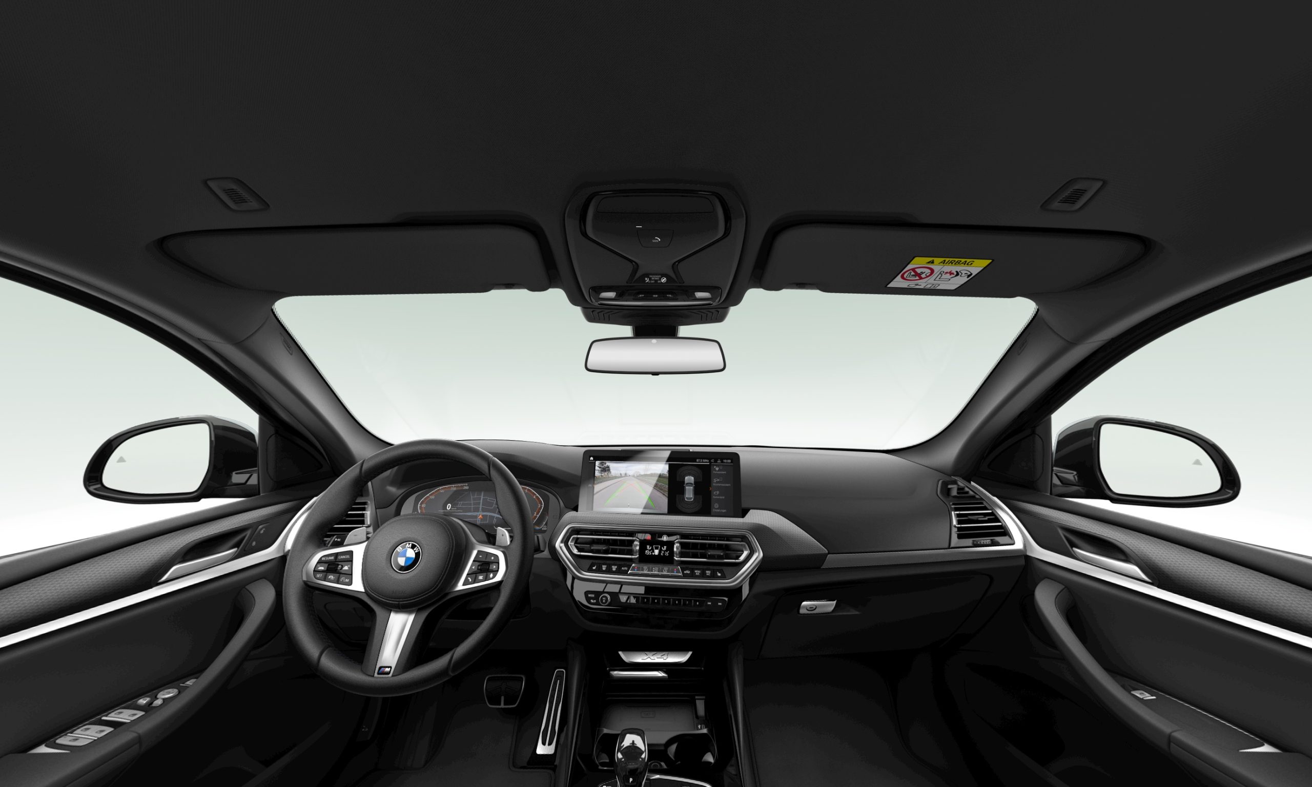 BMW X4, X4 XDRIVE20I, 2025, 22300 km