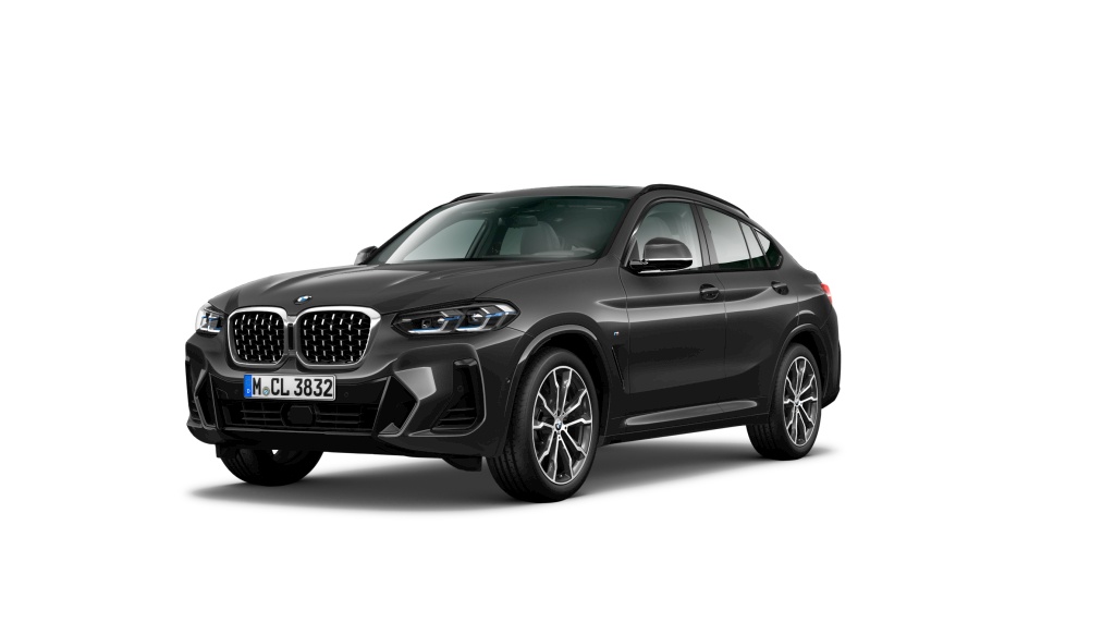 BMW, X4, X4 XDRIVE20I, 2025, 24800 km