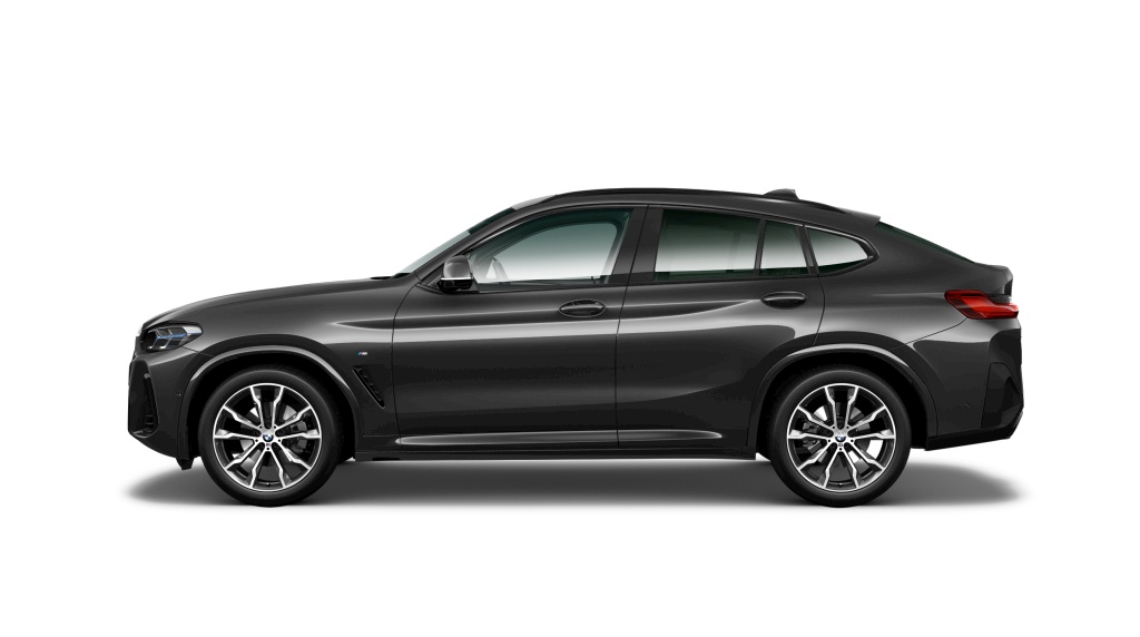 BMW X4, X4 XDRIVE20I, 2025, 24800 km