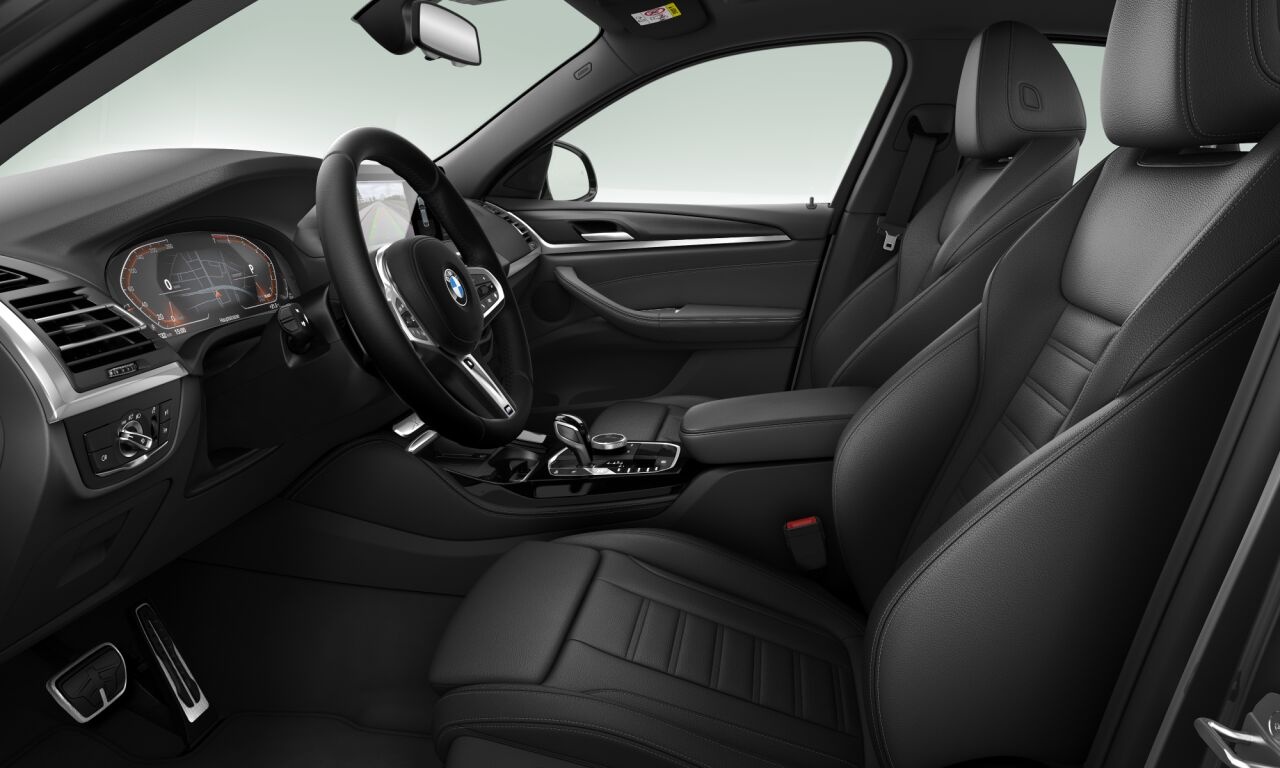 BMW X4, X4 XDRIVE20I, 2025, 24800 km