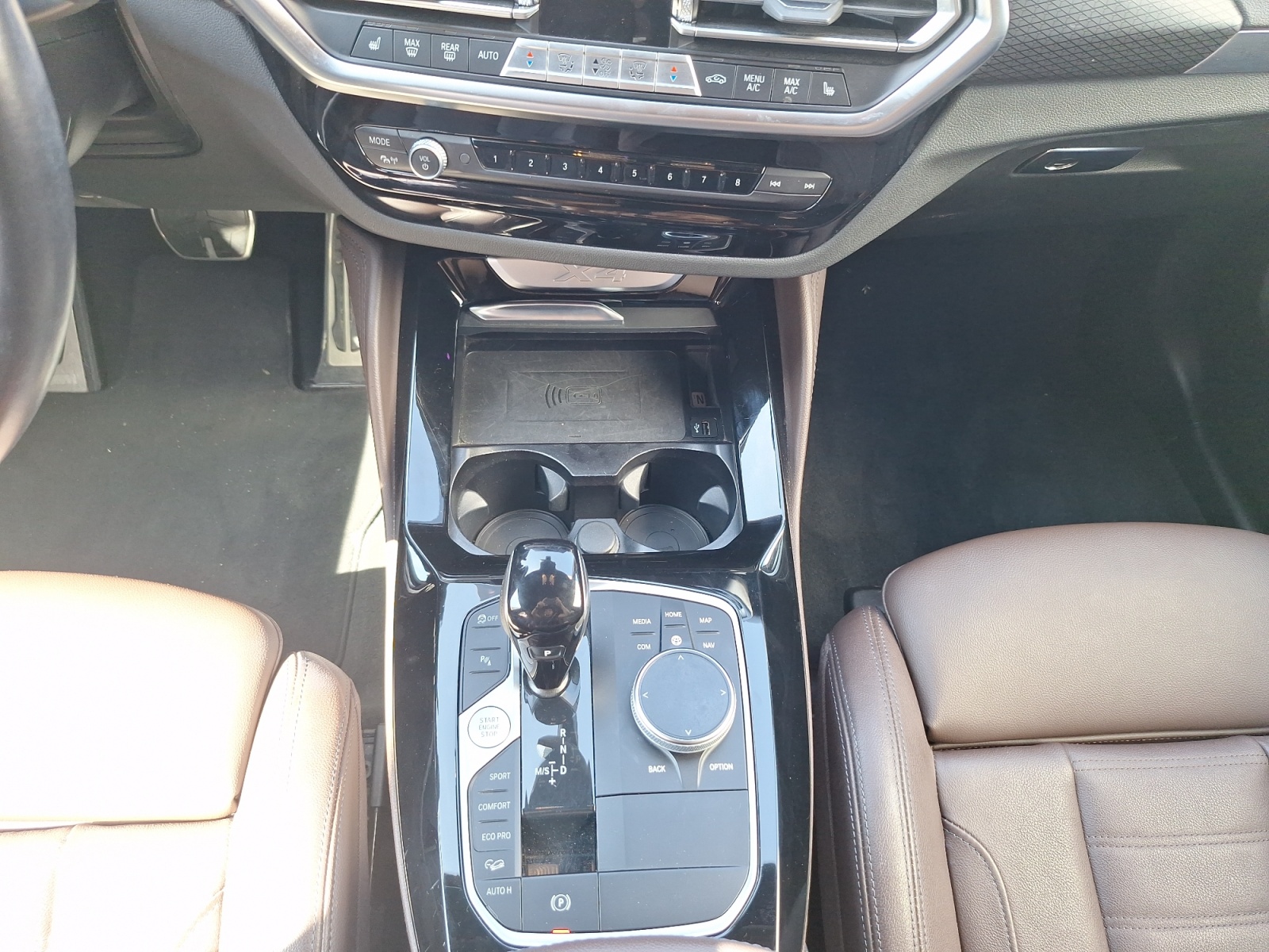 BMW X4, X4 XDRIVE30D, 2022, 40429 km