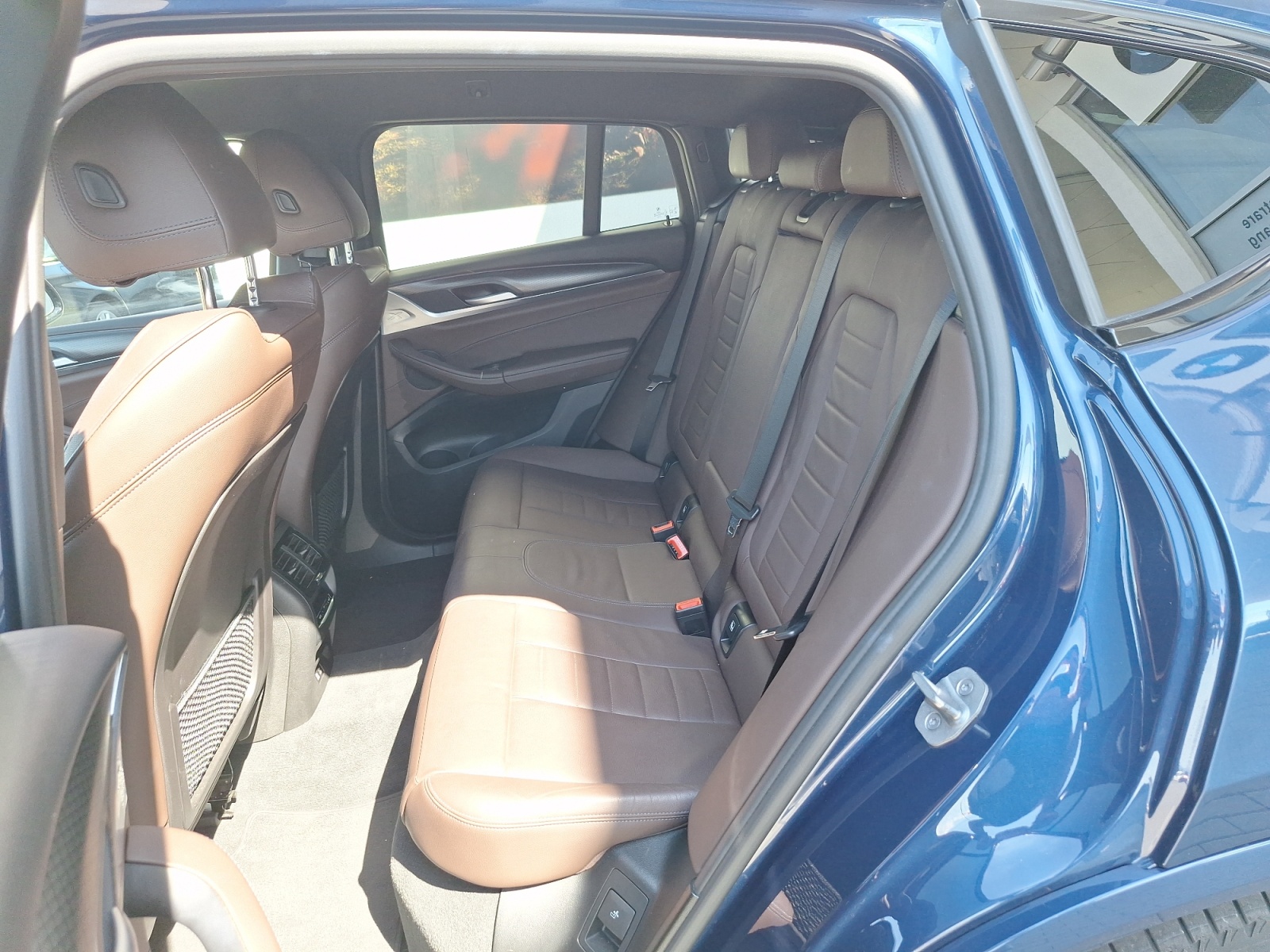 BMW X4, X4 XDRIVE30D, 2022, 40429 km
