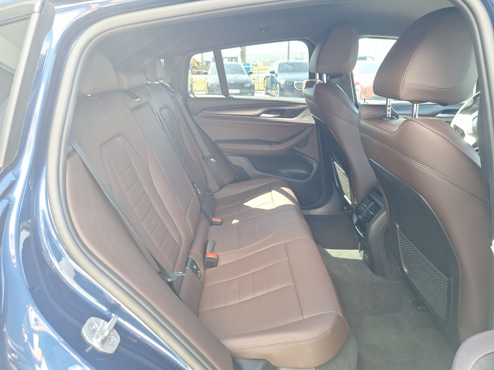 BMW X4, X4 XDRIVE30D, 2022, 40429 km