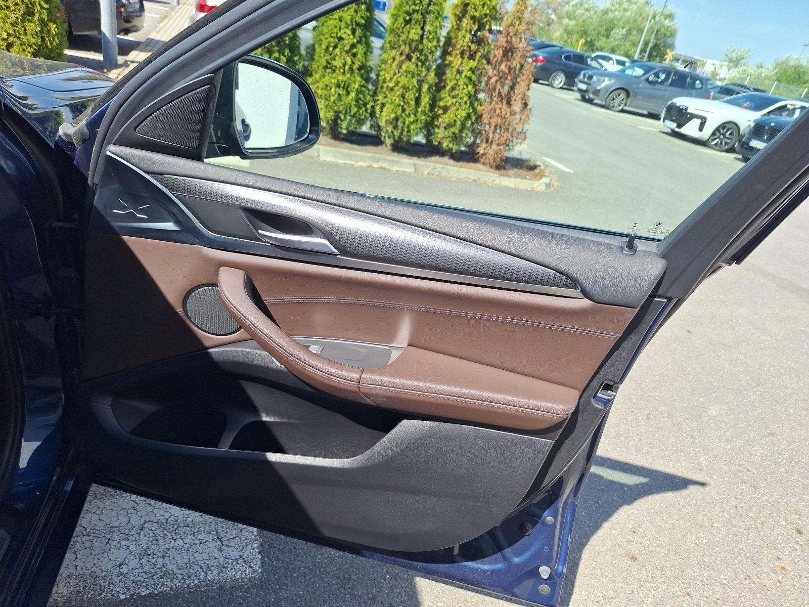 BMW X4, X4 XDRIVE30D, 2022, 40429 km