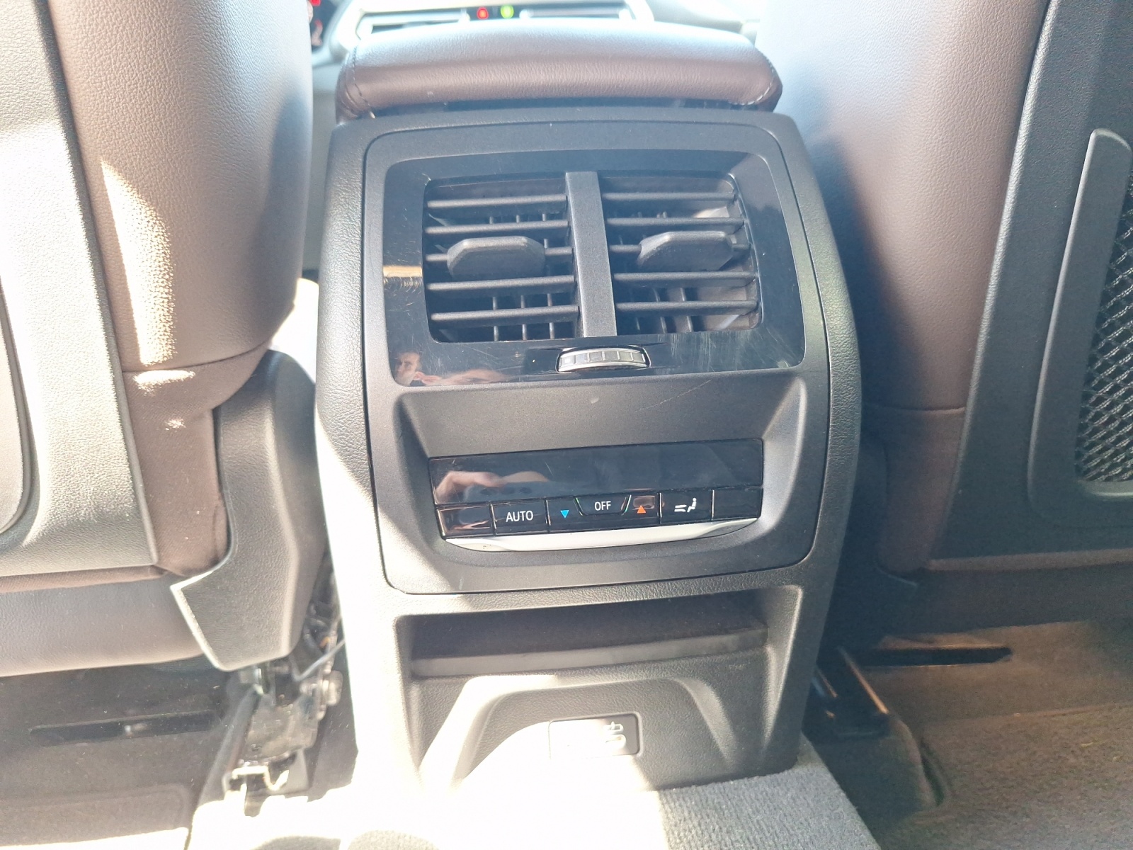 BMW X4, X4 XDRIVE30D, 2022, 40429 km