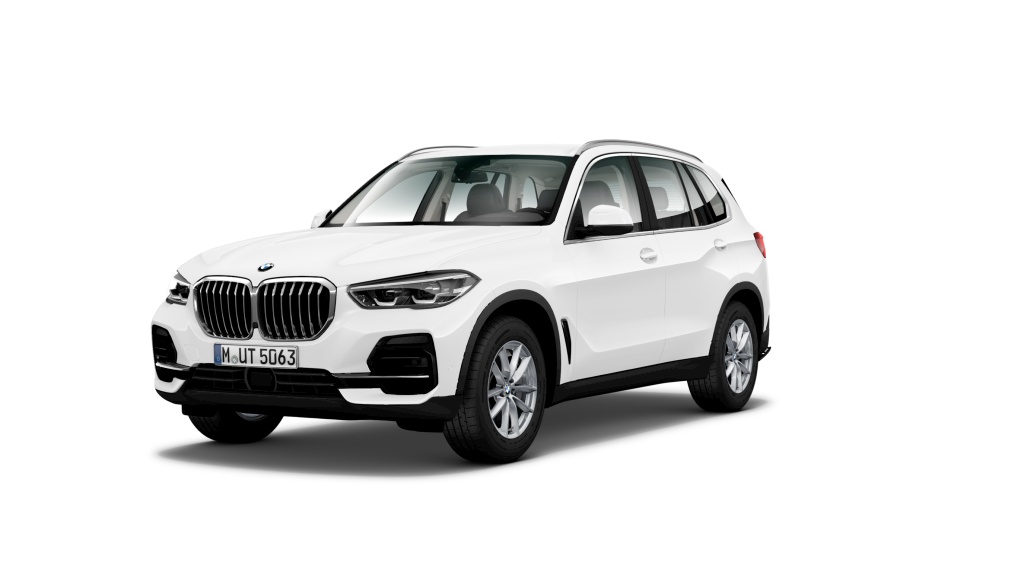 X5 XDRIVE25D