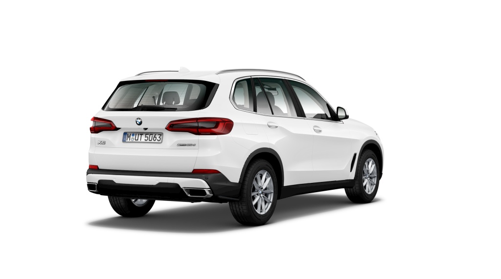 X5 XDRIVE25D