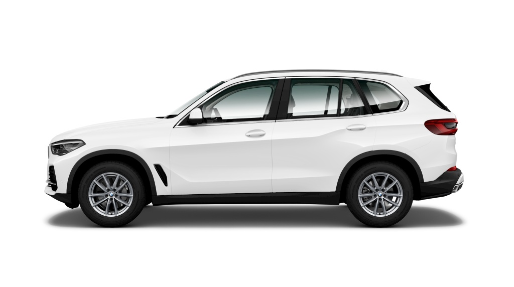 X5 XDRIVE25D