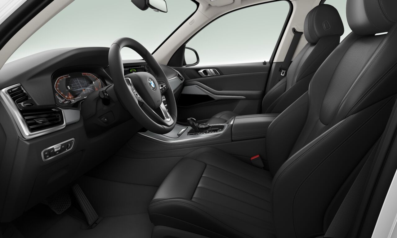 X5 XDRIVE25D
