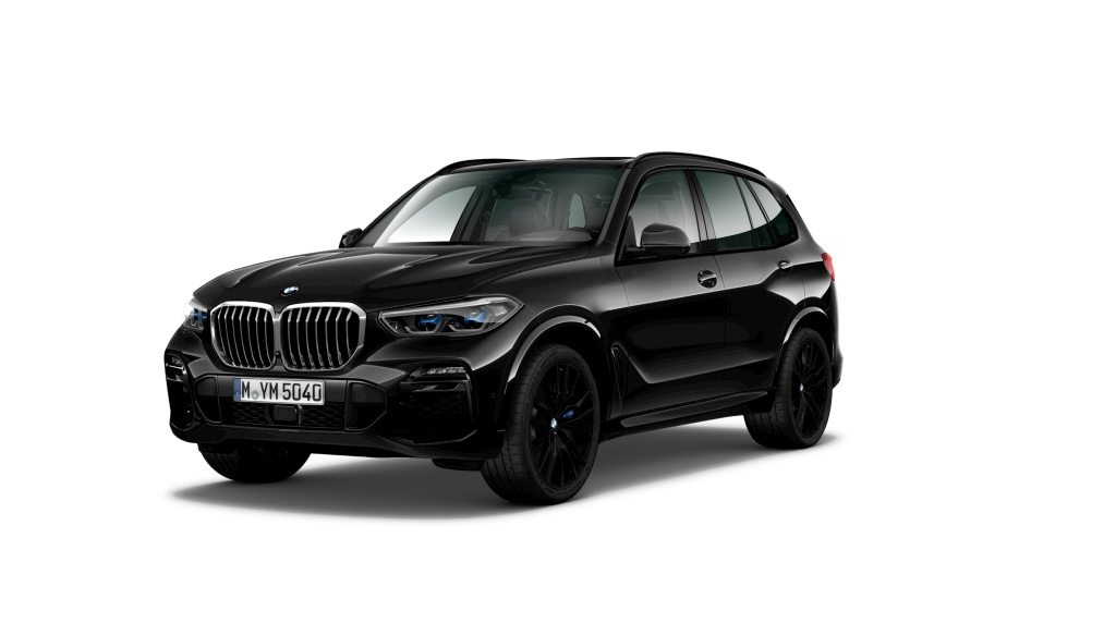 X5 XDRIVE30D
