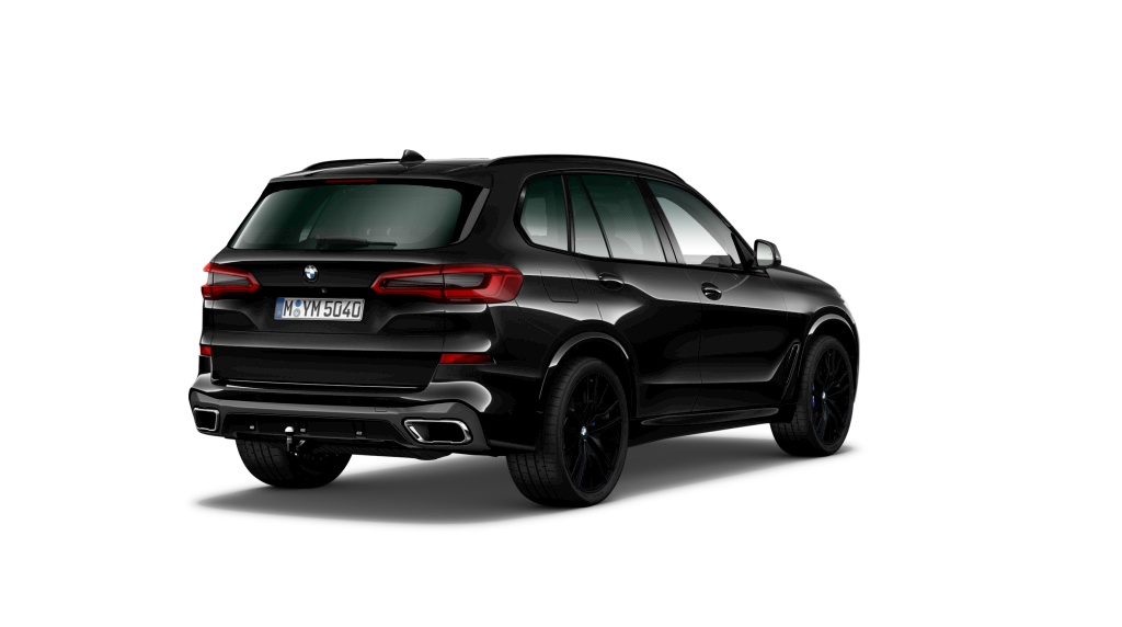 X5 XDRIVE30D