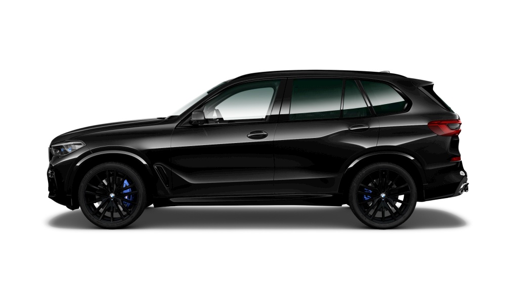 X5 XDRIVE30D