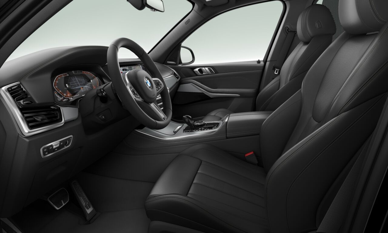 X5 XDRIVE30D
