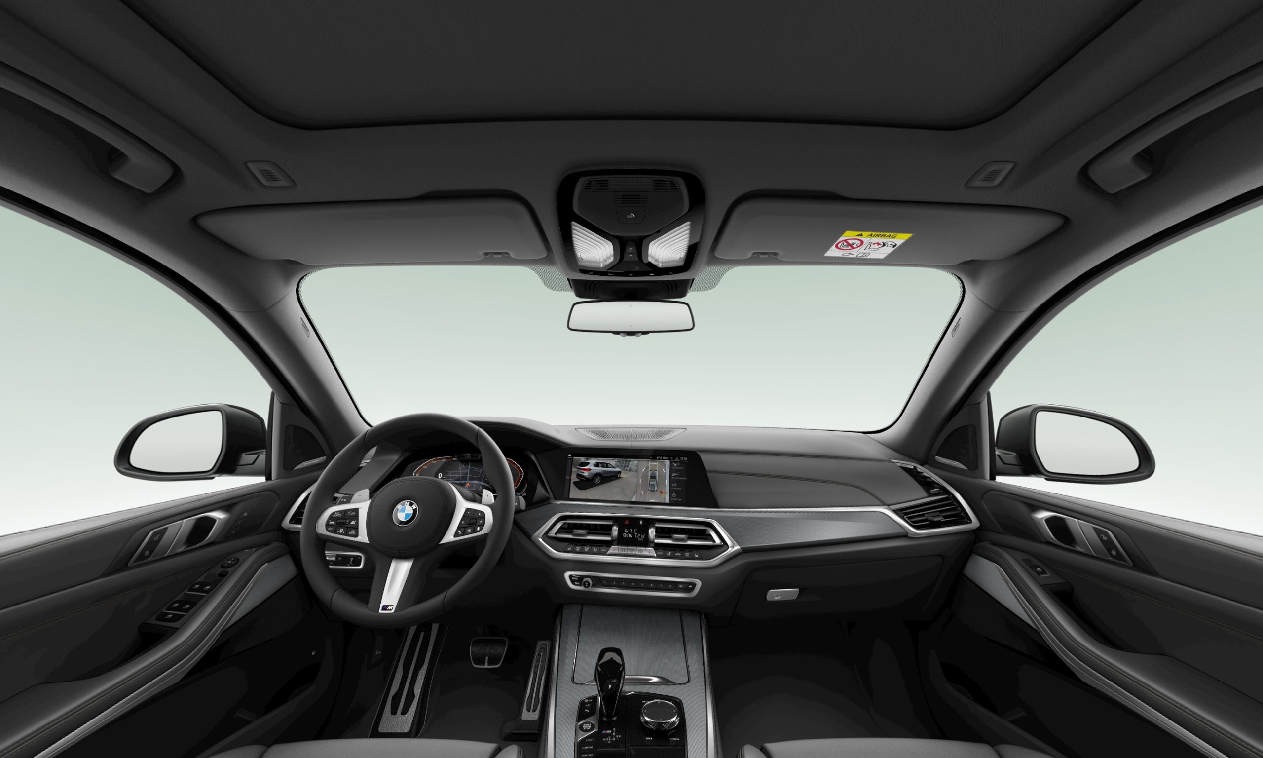 X5 XDRIVE30D
