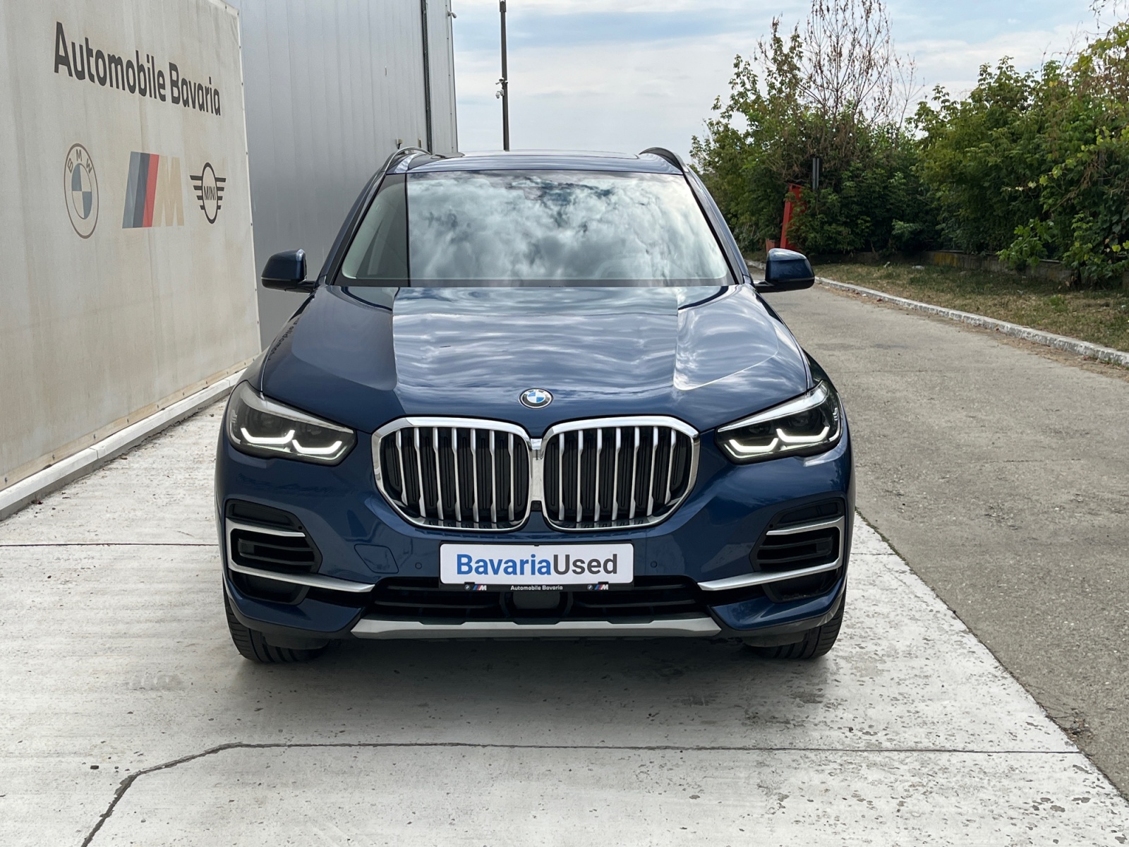 BMW X5, X5 XDRIVE30D, 2022, 73784 km